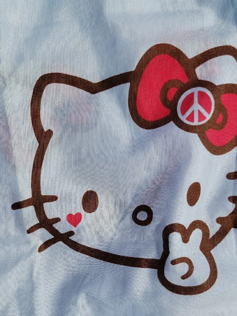Hello Kitty hello kitty